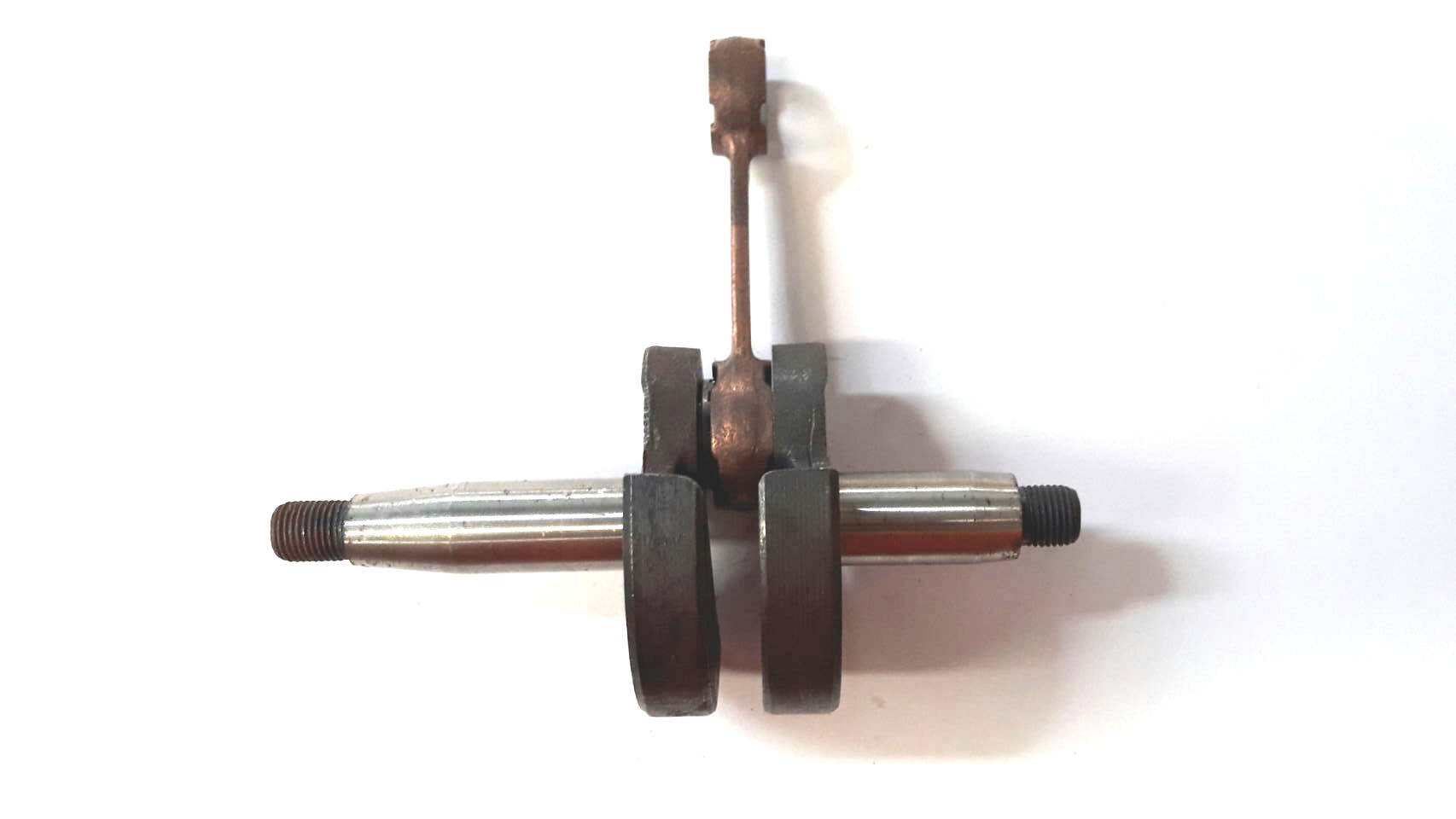 ชุดข้อเหวี่ยงค.พ่นยาลม